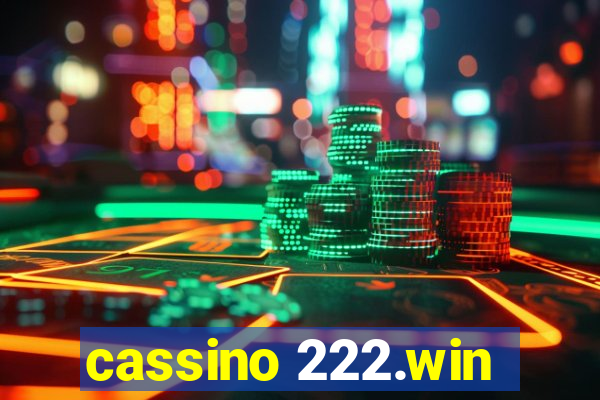 cassino 222.win